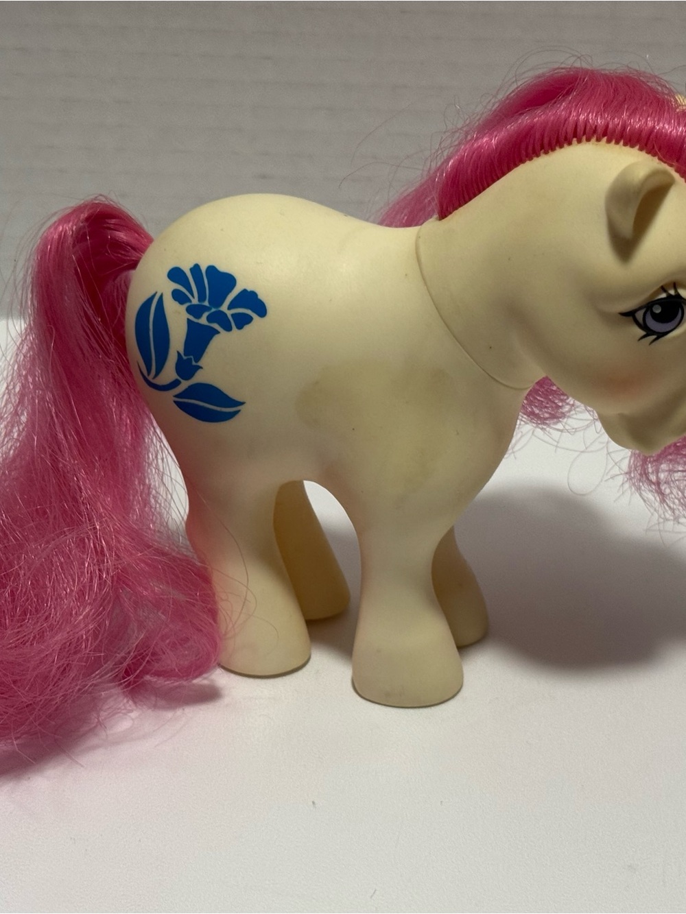 My Little Pony Mail Order Birth Flower Pony September